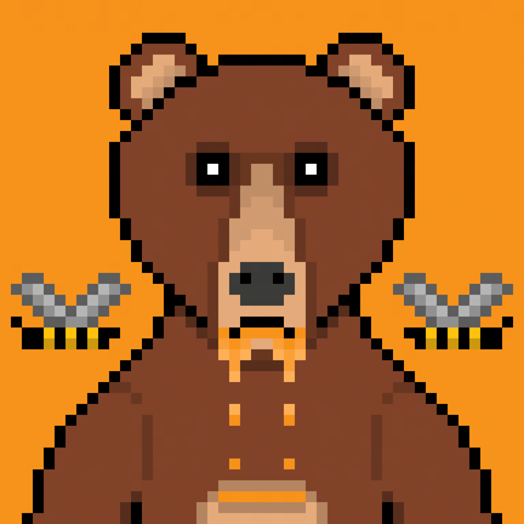 Bearish Punk